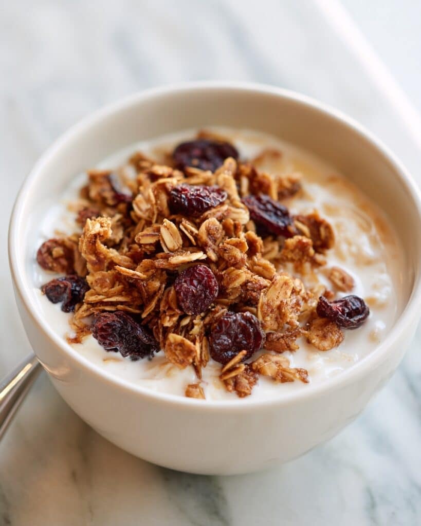 Slow Cooker Rice Pudding Recipe