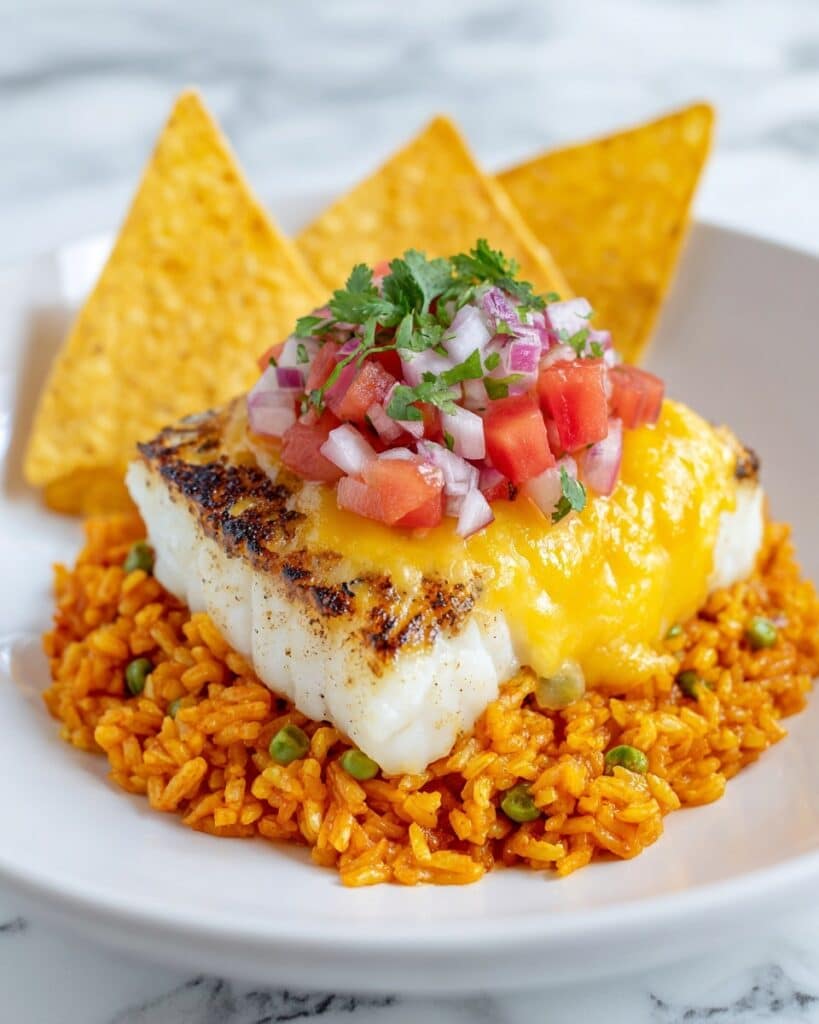 Fiesta Lime Chicken Recipe