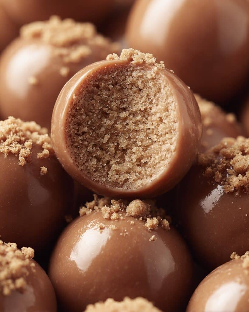 Butterfinger Balls Recipe