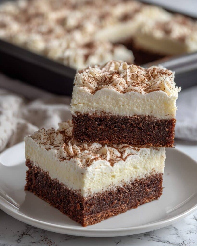 Gluten-Free Pumpkin Squares with Cream Cheese Frosting Recipe