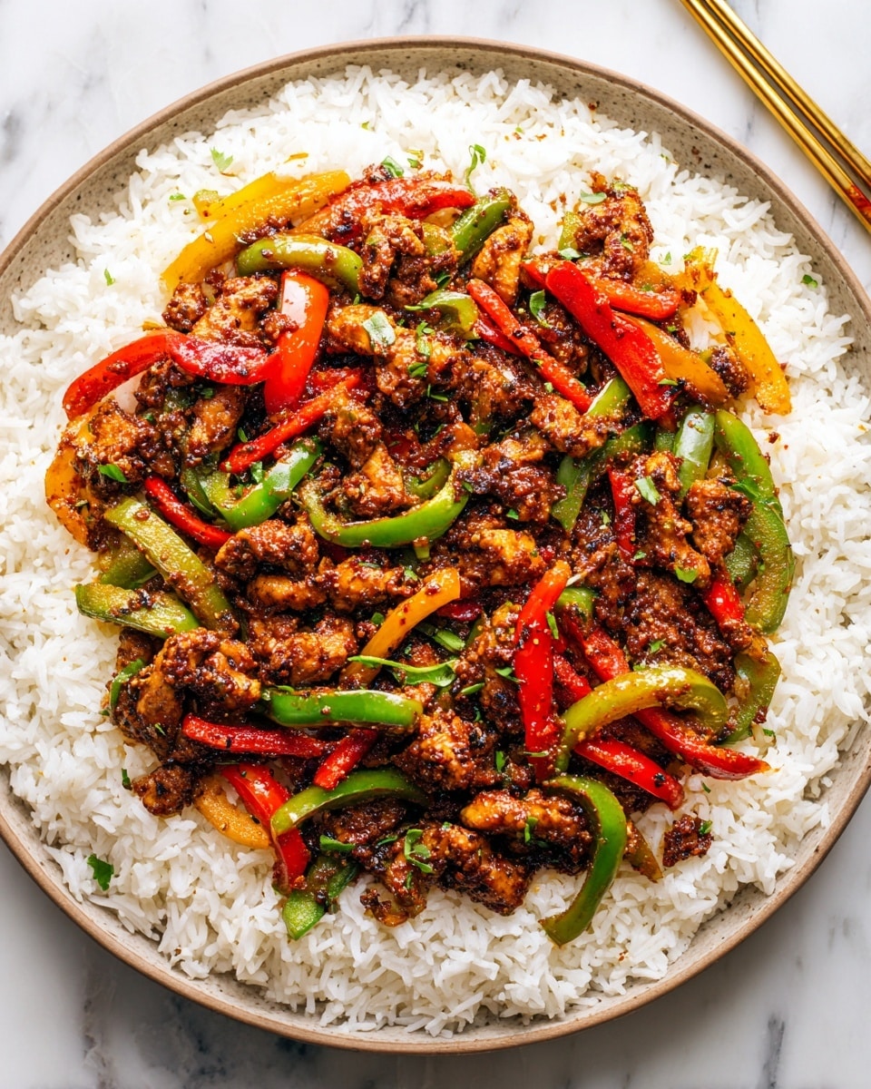 Sweet and Sour Chicken Recipe - Recipe Image