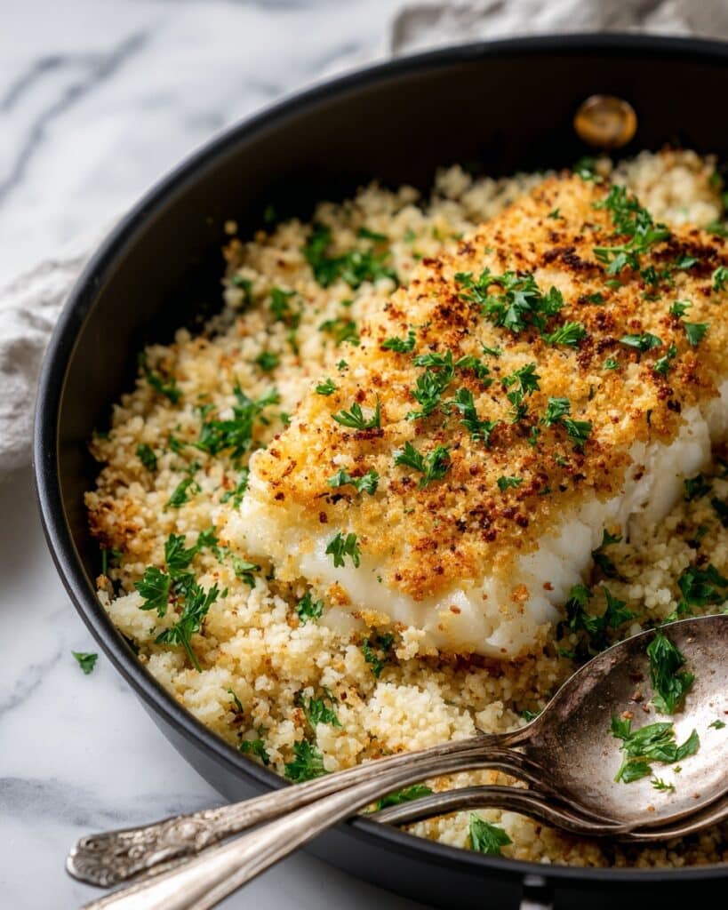 Baked Garlic Brown Sugar Chicken Recipe