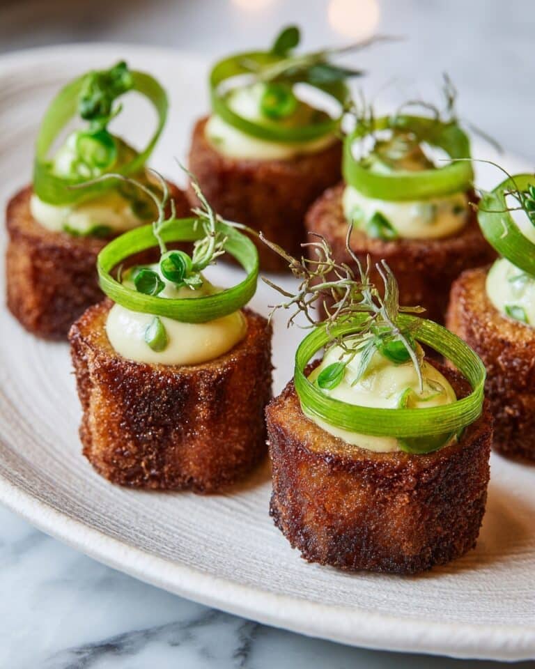 Buffalo Blitz Bites Recipe