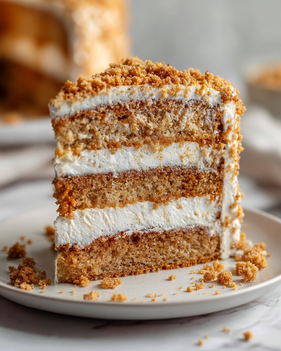 Carrot Cake Bars with Cream Cheese Frosting Recipe - Recipe Image