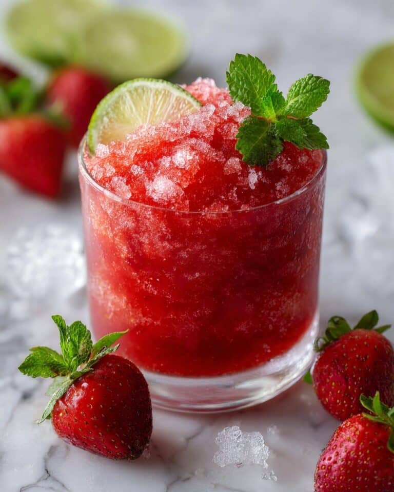 Strawberry Lemonade: The Ultimate Refreshing Summer Drink Recipe
