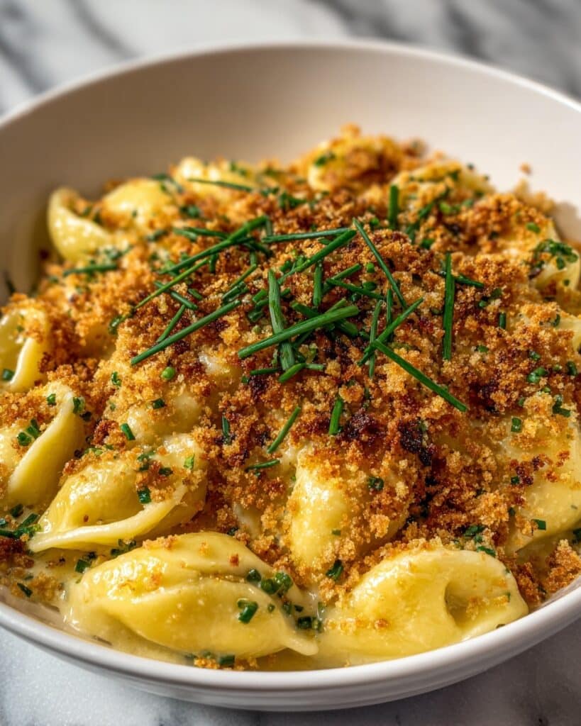 Million Dollar Chicken Noodle Casserole Recipe