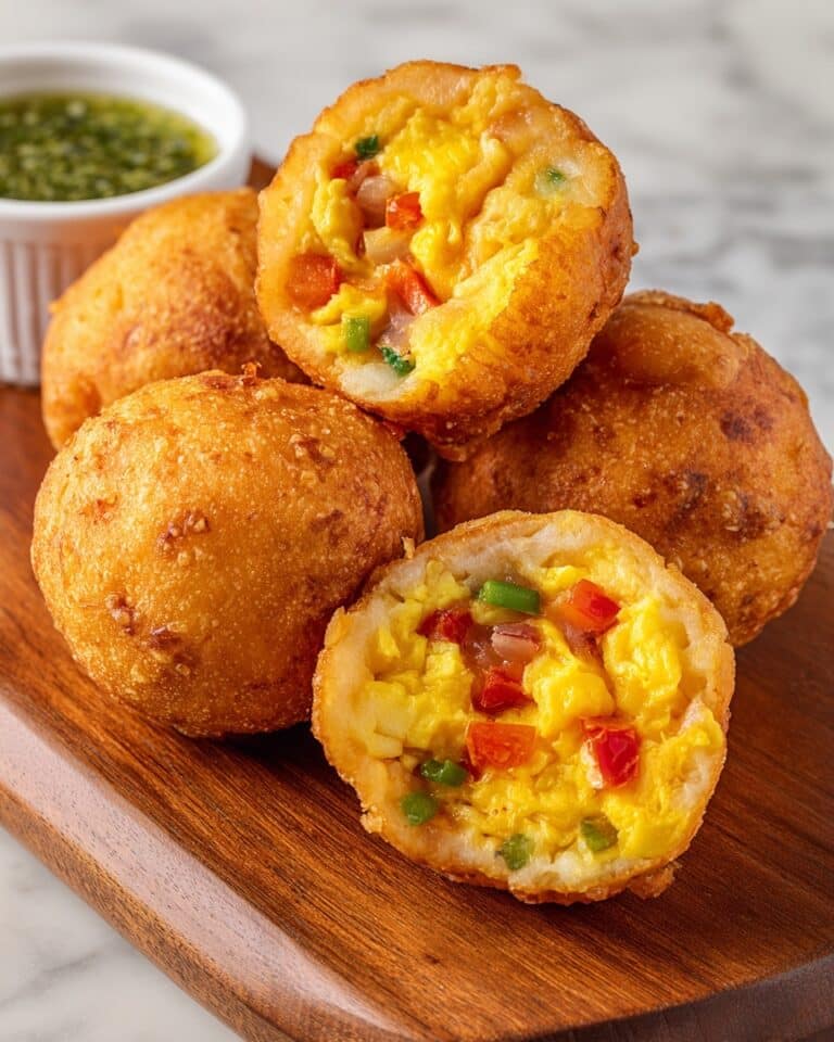 Voodoo Egg Rolls with Cajun Chicken and Sausage Recipe