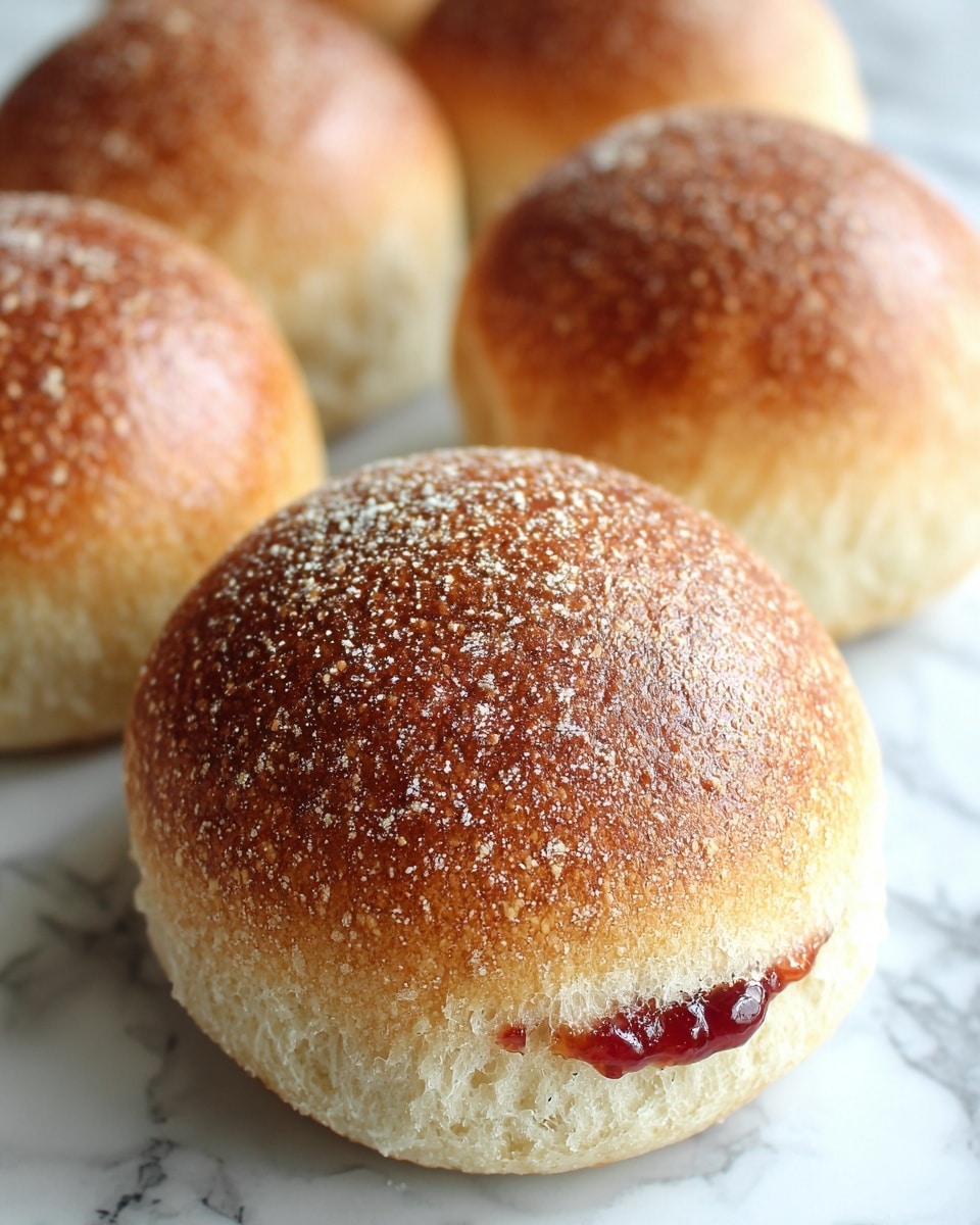 Mexican King’s Bread Recipe