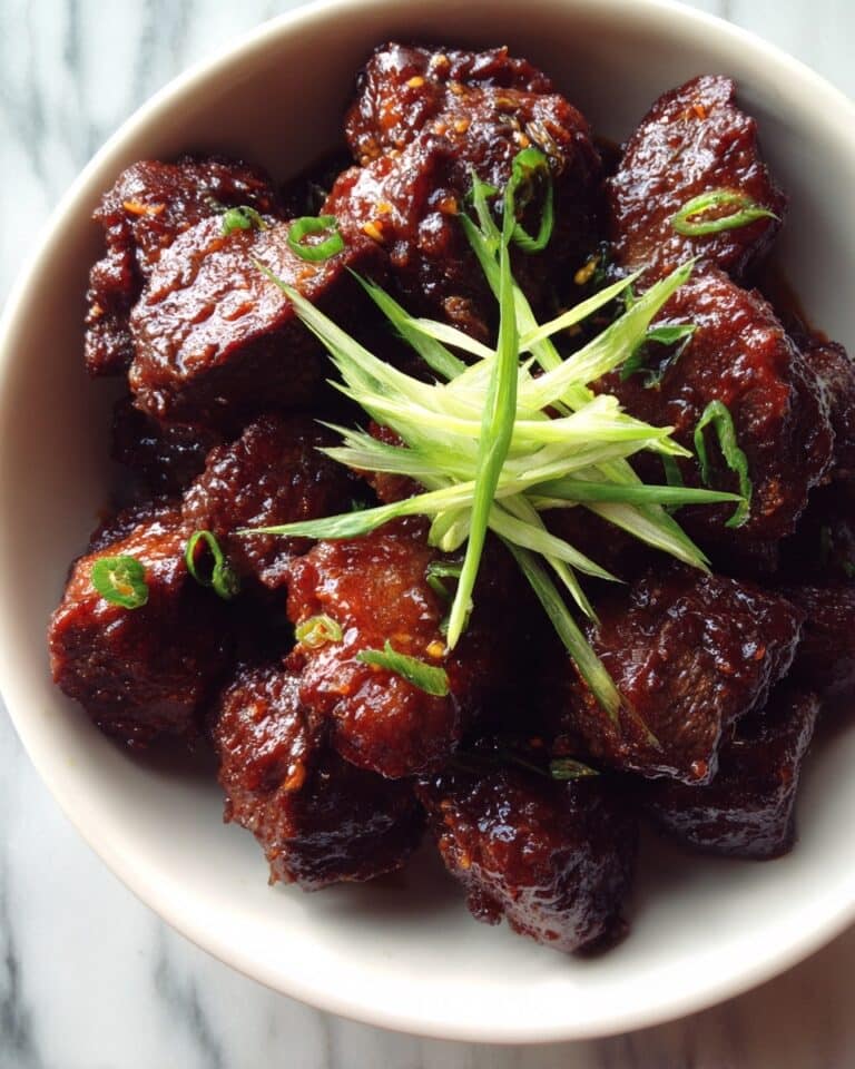 Crispy Honey Butter Chicken Recipe