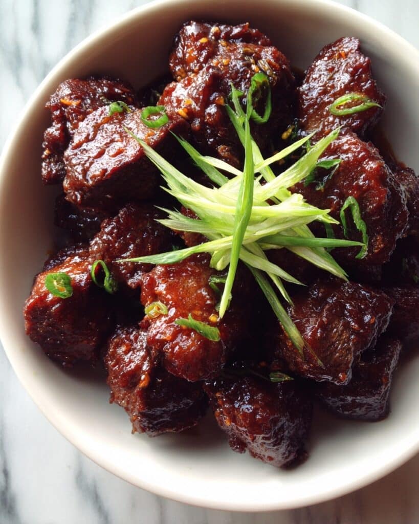 Crispy Honey Butter Chicken Recipe