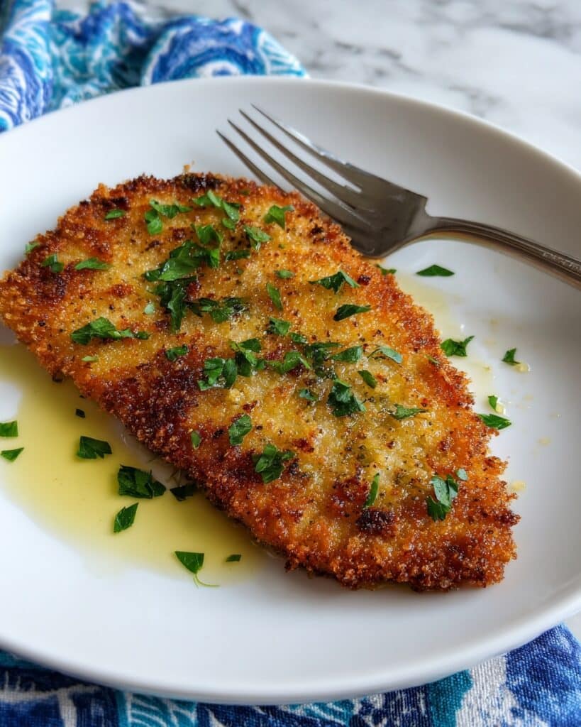 Melt-In-Your-Mouth Chicken Breast Recipe
