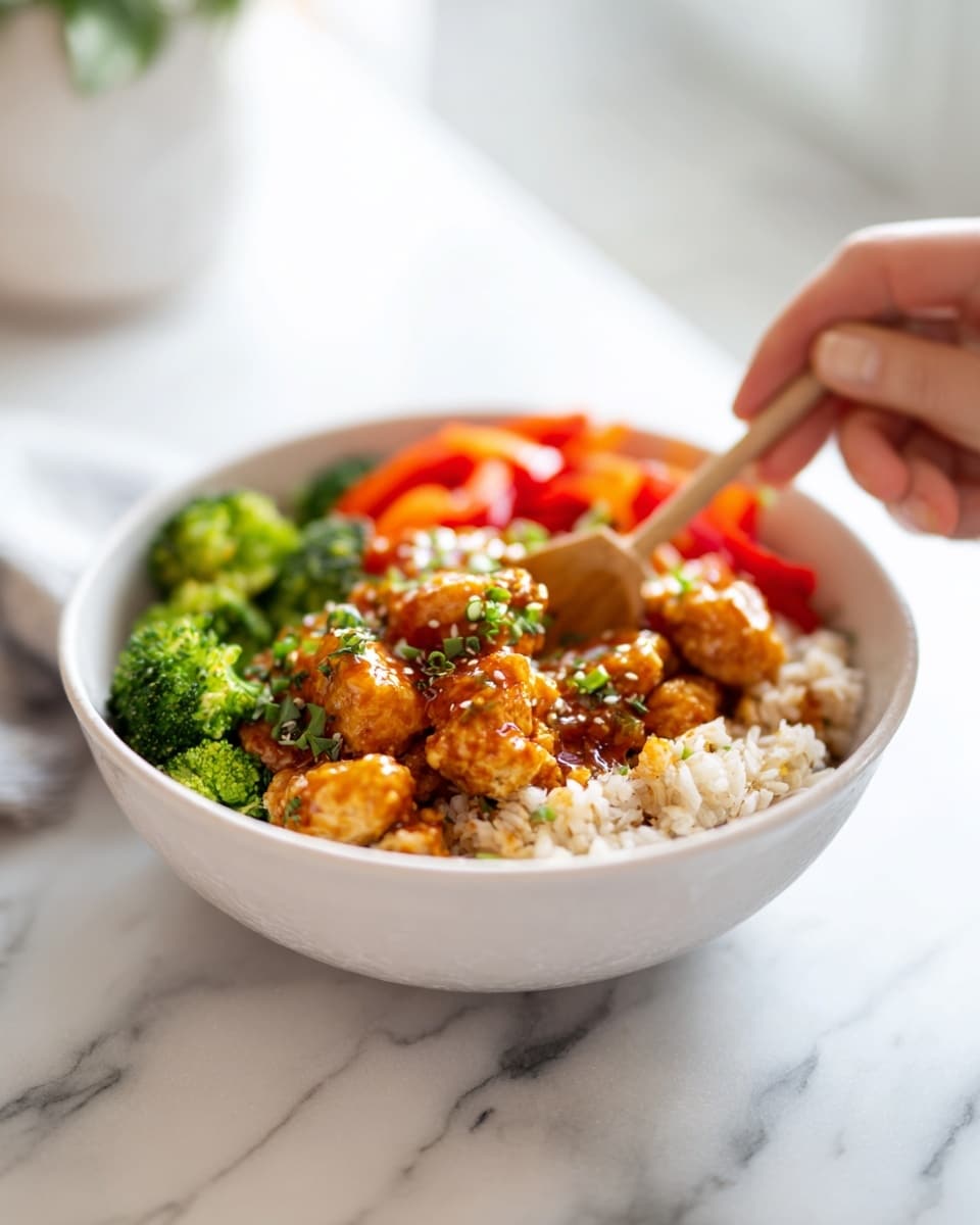 Easy Chicken Stir Fry Recipe Your Family Will Love Recipe - Recipe Image