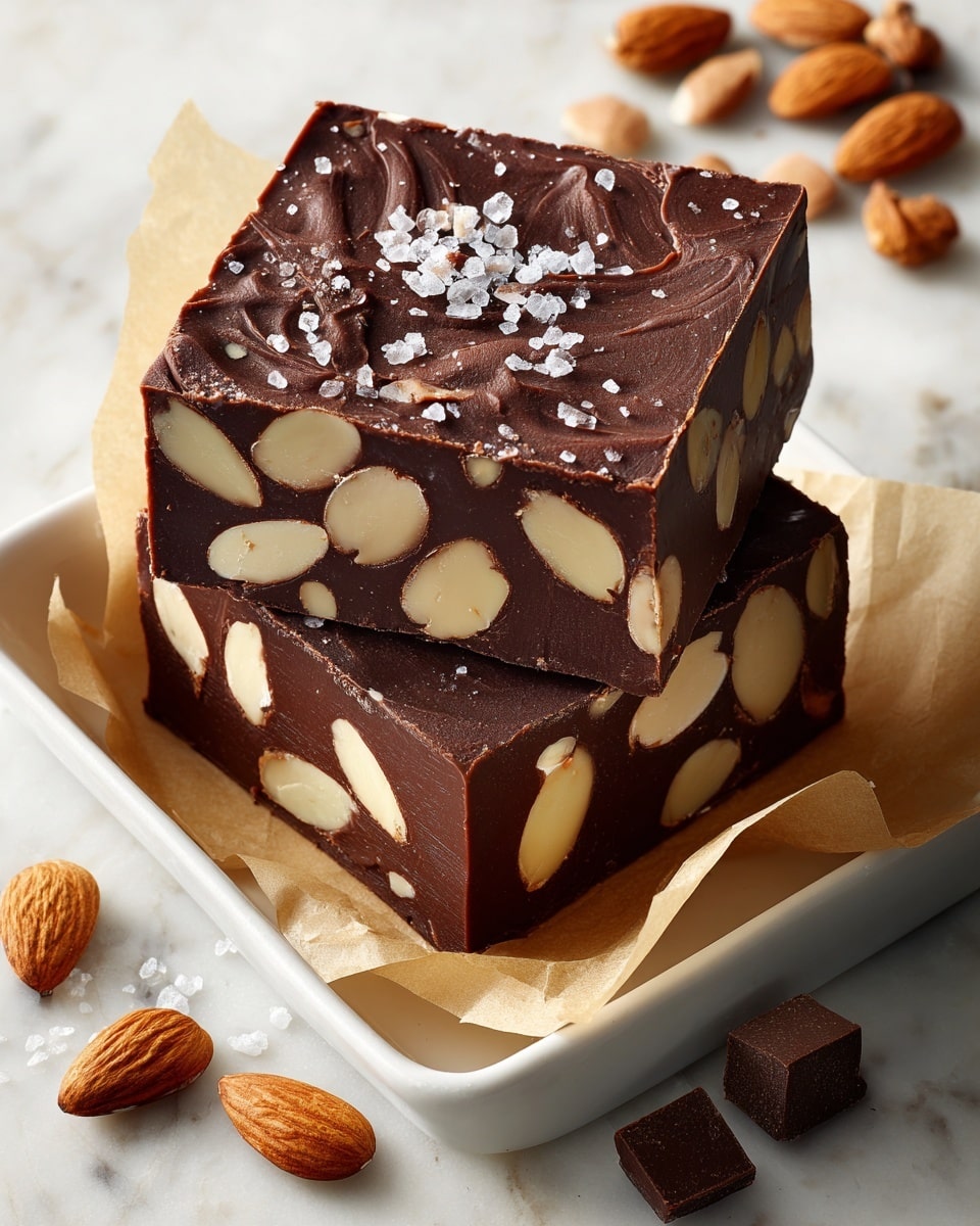 Rocky Road Delight Recipe - Recipe Image