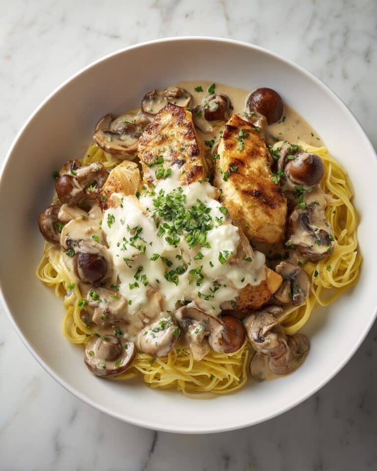 Crock Pot Angel Chicken Recipe