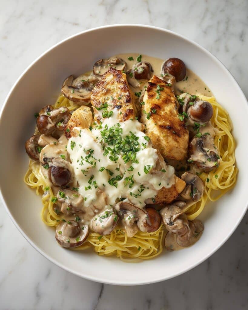 Crock Pot Angel Chicken Recipe