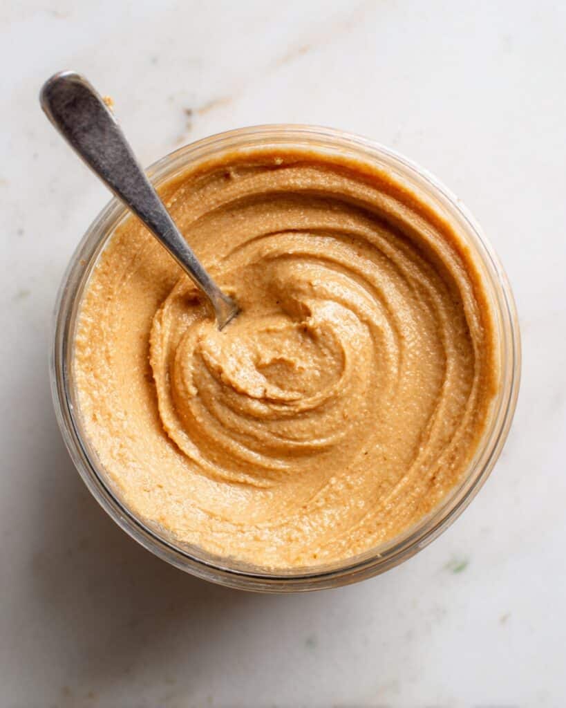 Peanut Butter Frosty Recipe