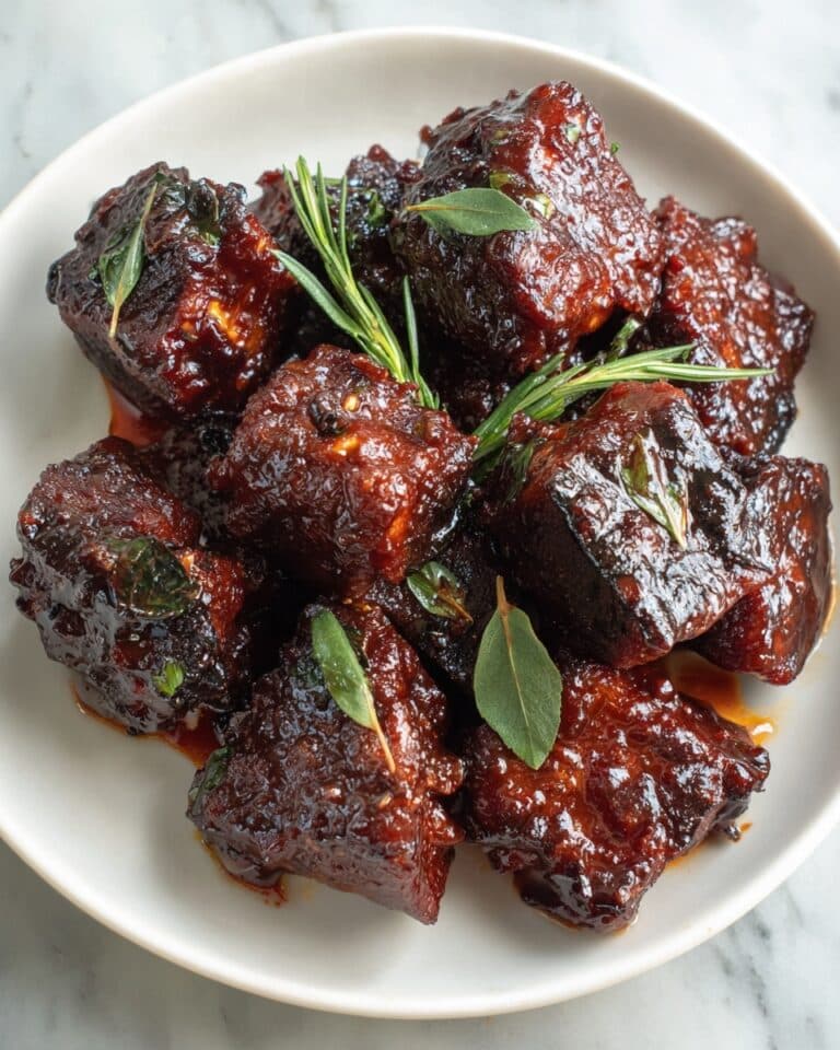 Hot Honey Barbecue Platter Recipe
