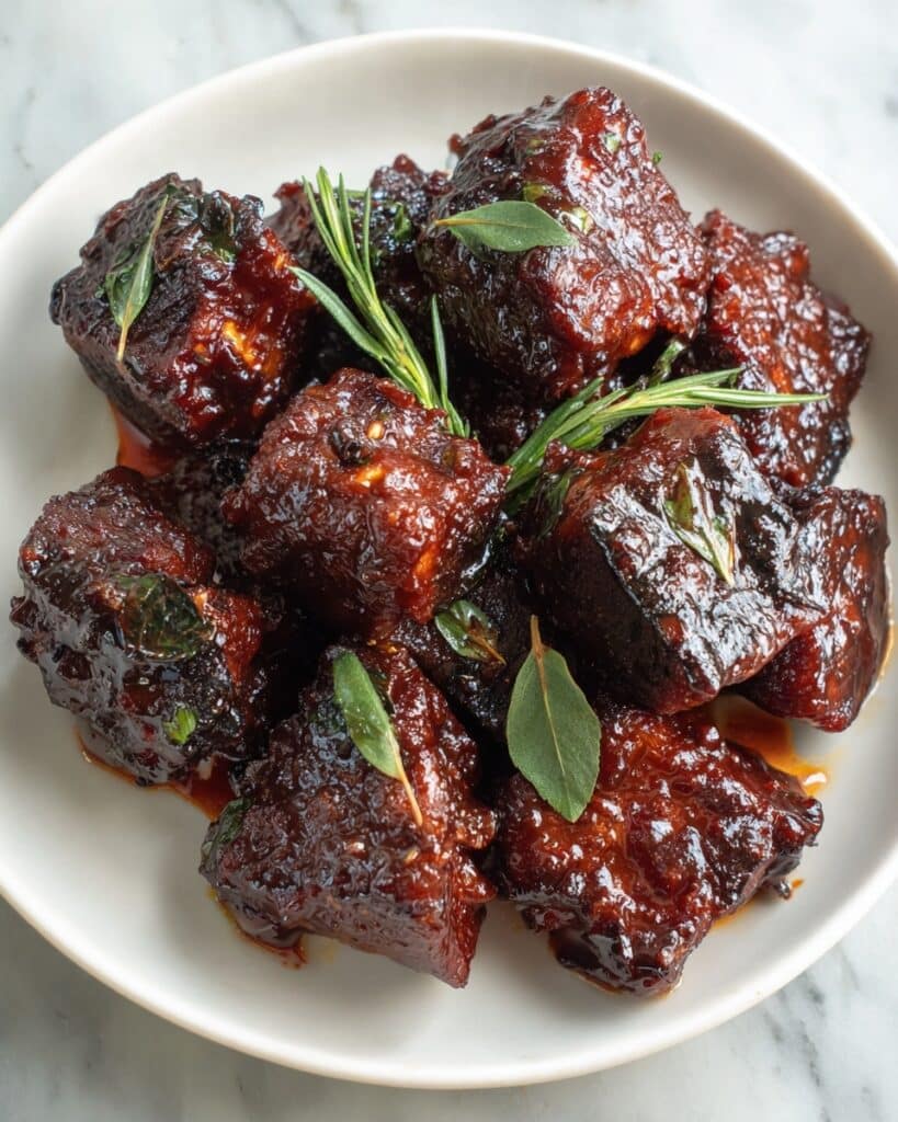 Hot Honey Barbecue Platter Recipe