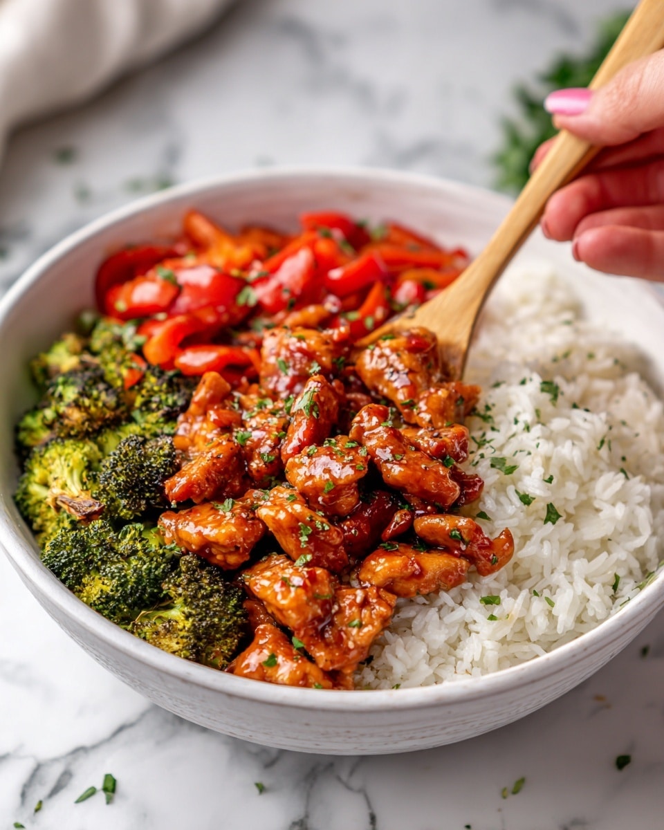 Easy Chicken Stir Fry Recipe Your Family Will Love Recipe - Recipe Image