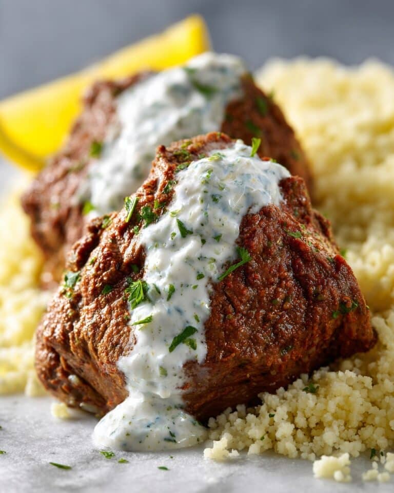 Tasty Chicken Piccata with Lemon Sauce Recipe