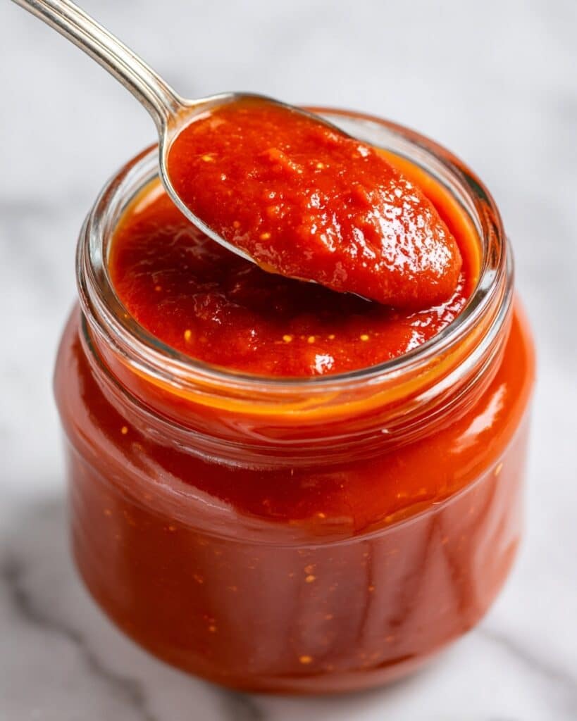 Rhubarb Butter Recipe