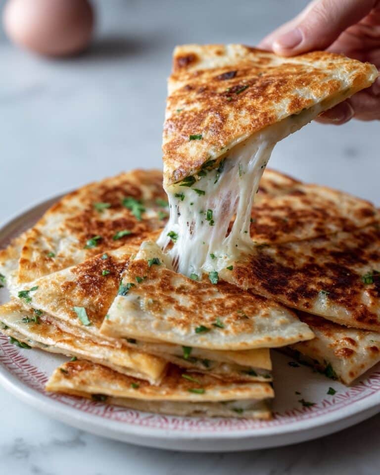 Speedy Chili Crisp Breakfast Tortilla Wrap Recipe