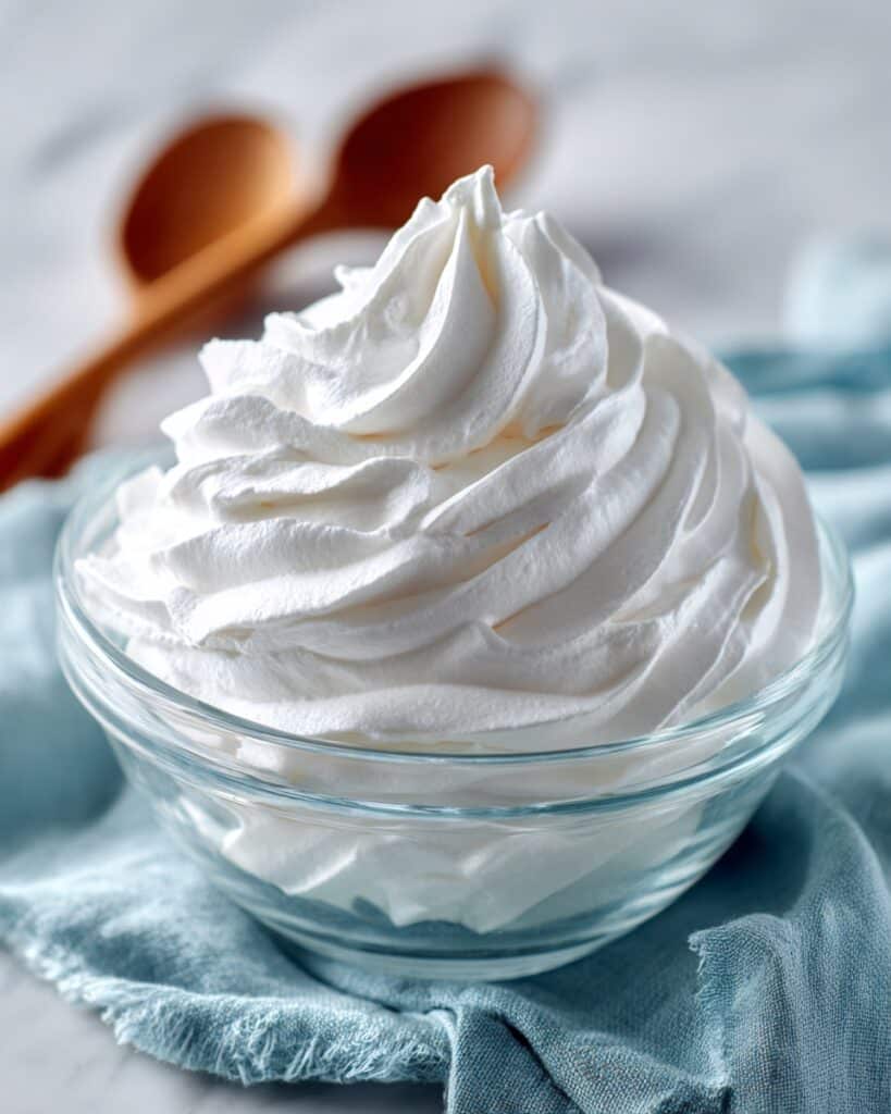Cool Whip Frosting Recipe
