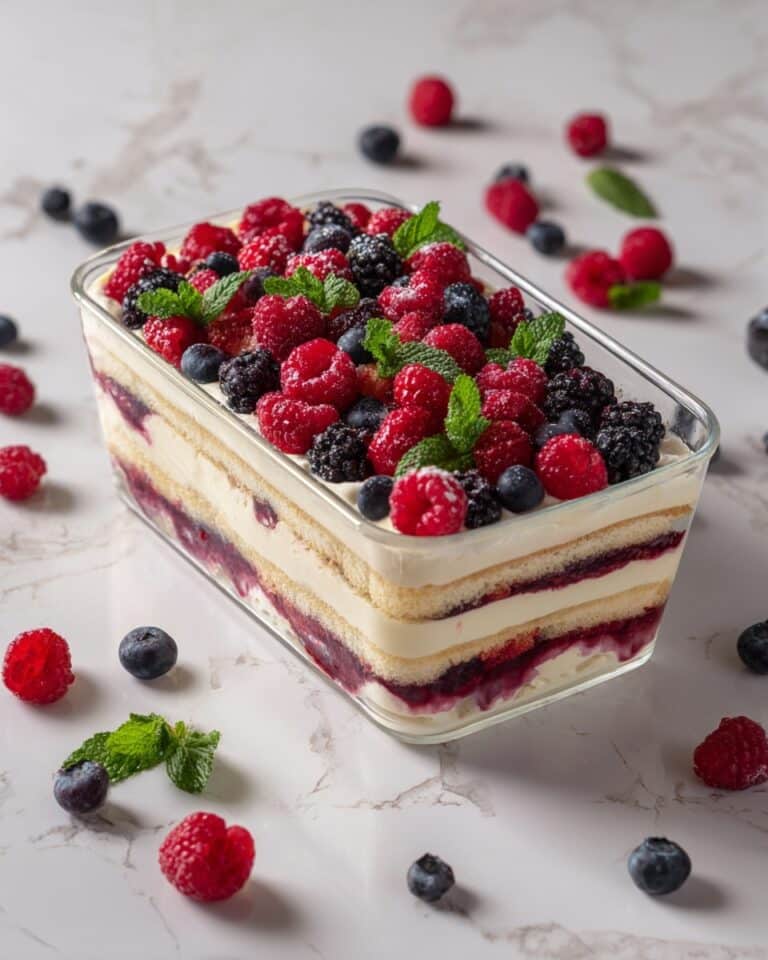 Frozen Cheesecake Cookie Icebox Cake Recipe