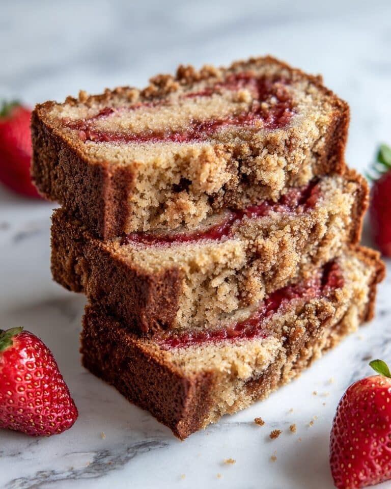 Peanut Butter Jelly Bread Recipe