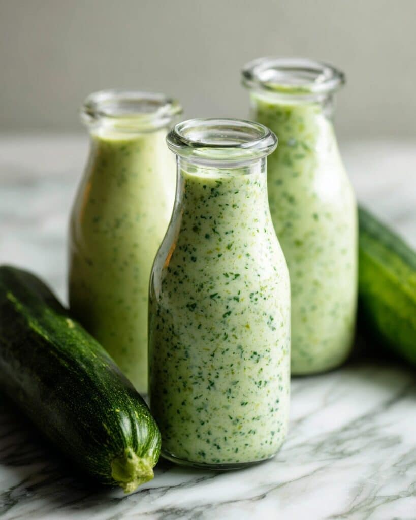 Dill Pickle Hot Sauce Recipe
