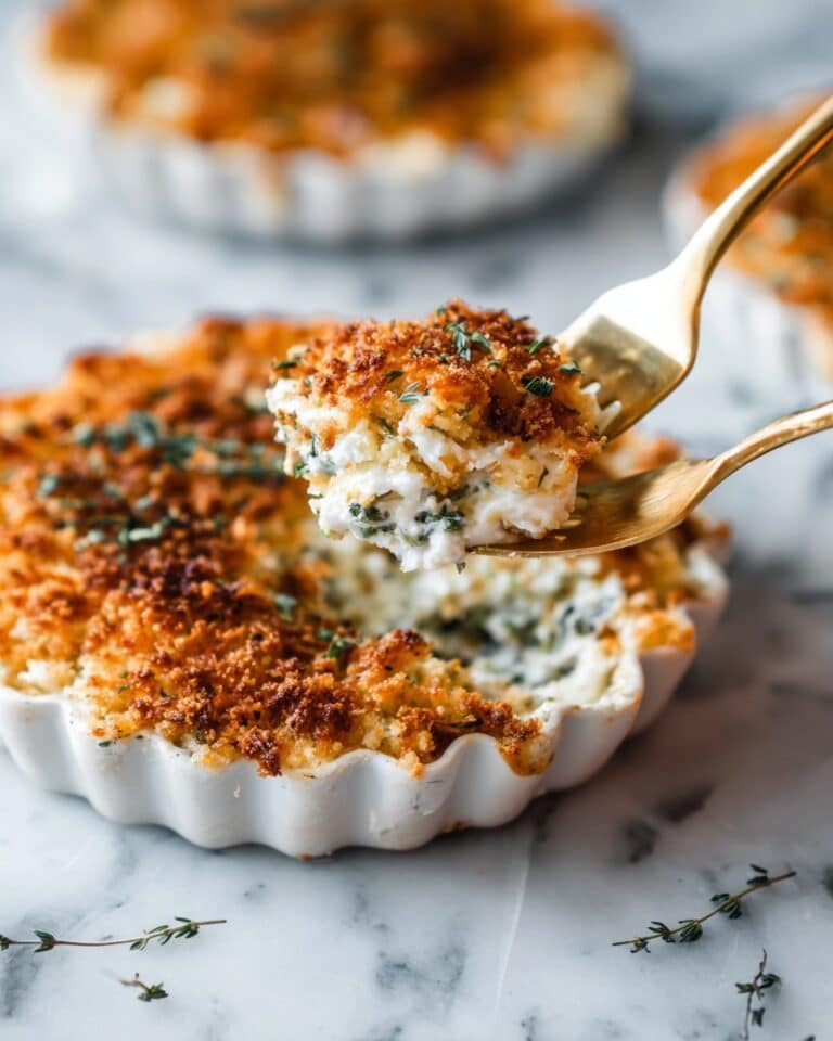 Cheddar Baked Chicken Recipe