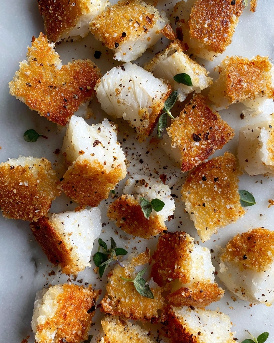 Crispy Caesar Chicken Breasts Recipe - Recipe Image