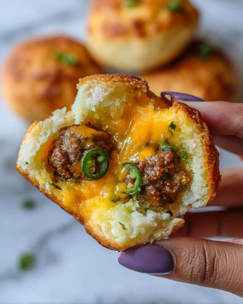Jalapeno Popper Pigs in a Blanket Recipe