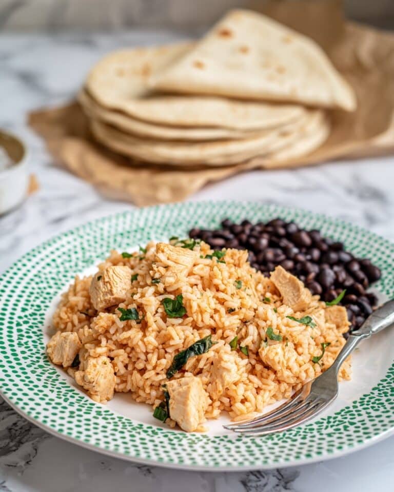 Homemade Pollo Loco Recipe