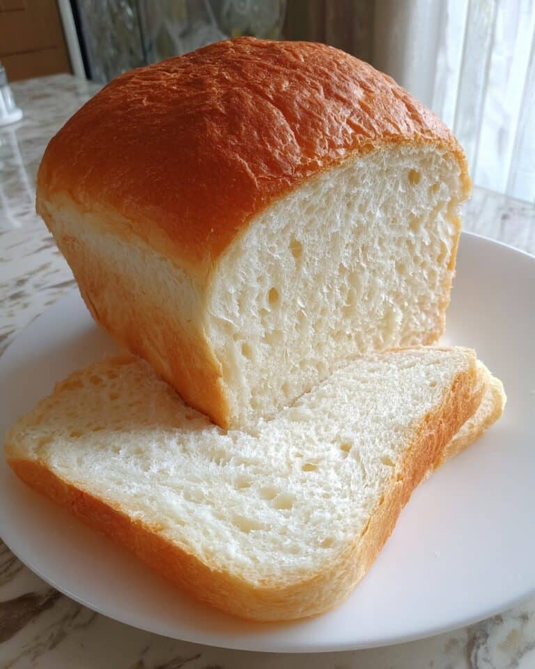 The Irresistible Delight of Amish Cinnamon Bread Recipe