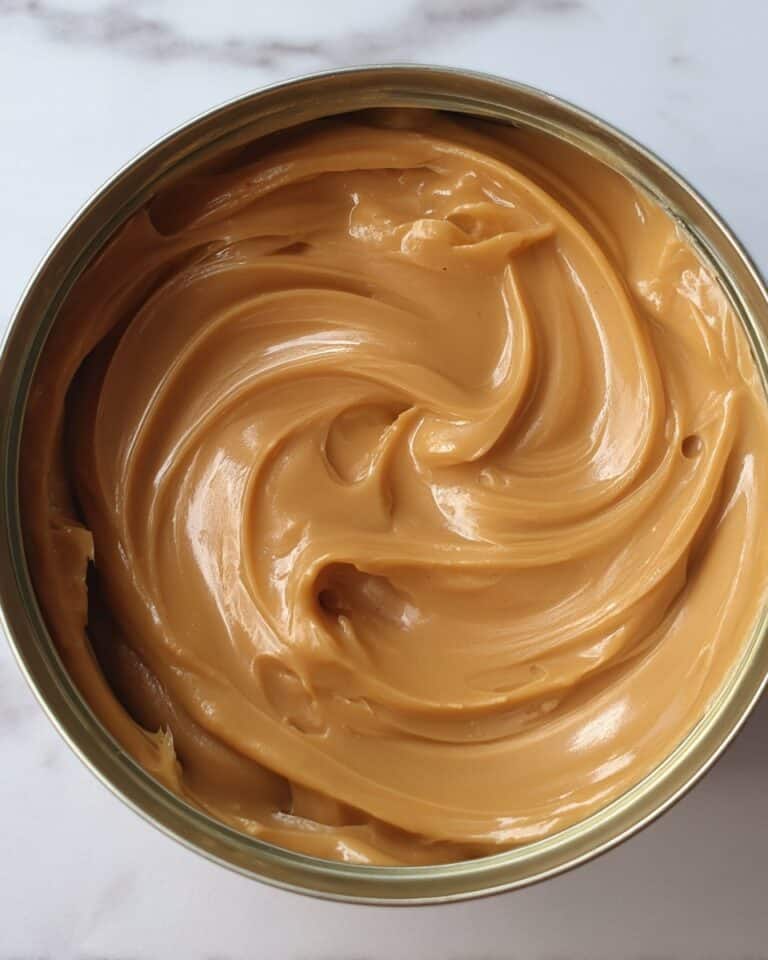 Caramel Frosting Recipe