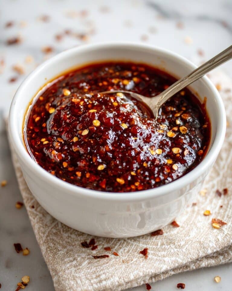 Homemade General Tso Sauce Recipe