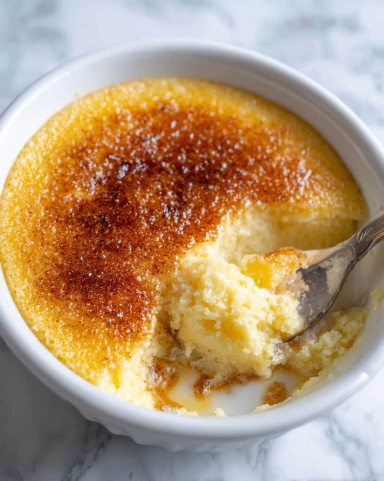 Snickerdoodle Cobbler Recipe