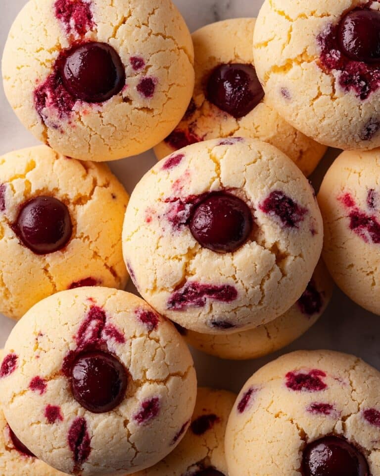 Orange Cranberry Ricotta Cookies – A Holiday Delight Recipe
