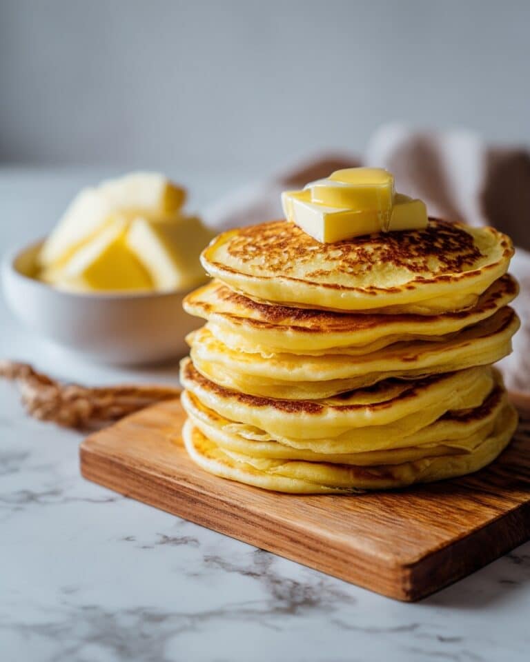 Fried Cornbread Recipe