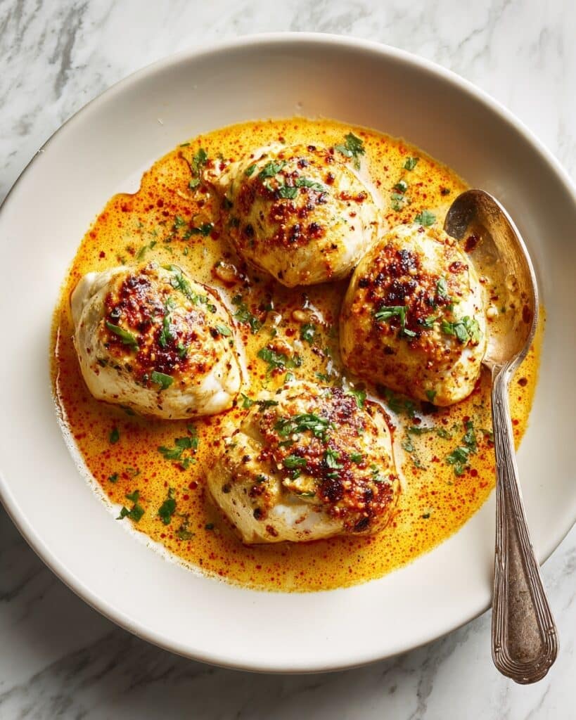 Nigella Chicken Thighs Recipe