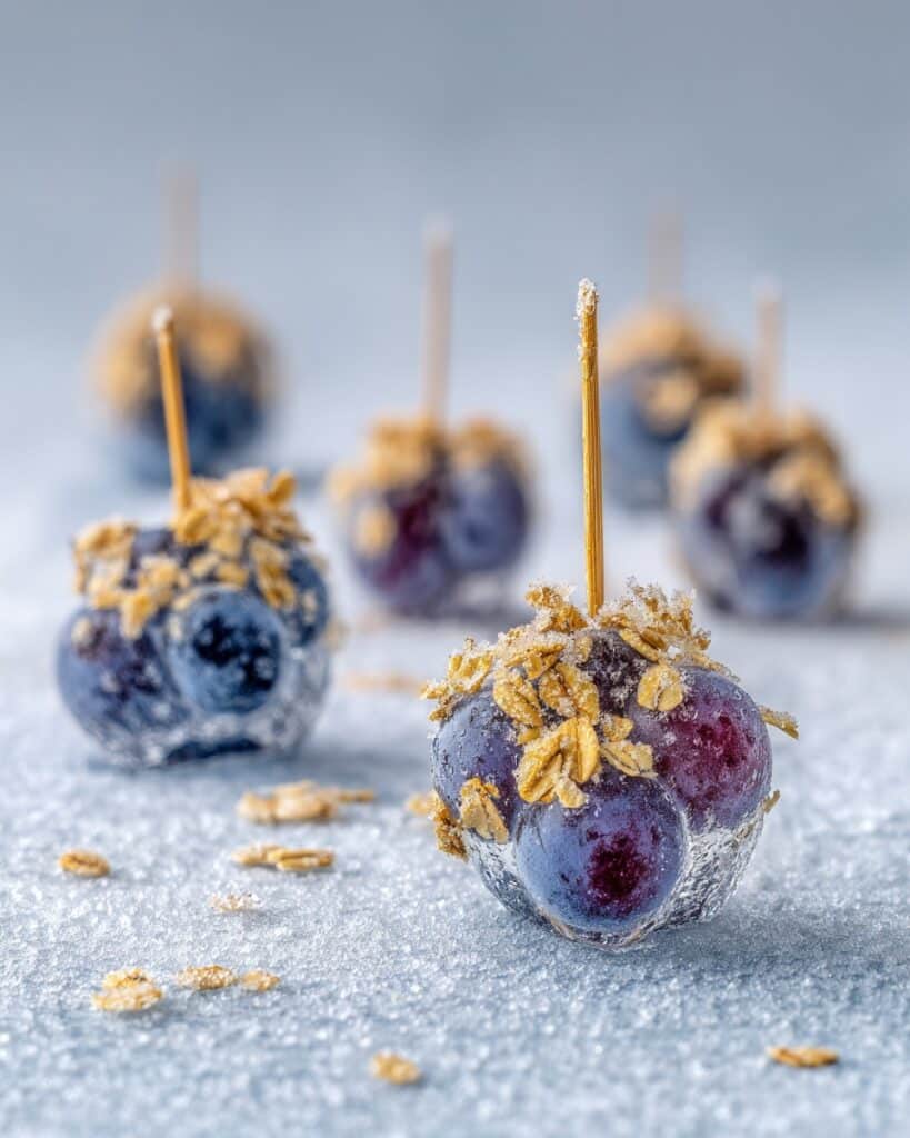 Grape Appetizer Recipe