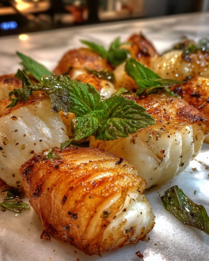 Crispy Caesar Chicken Breasts Recipe