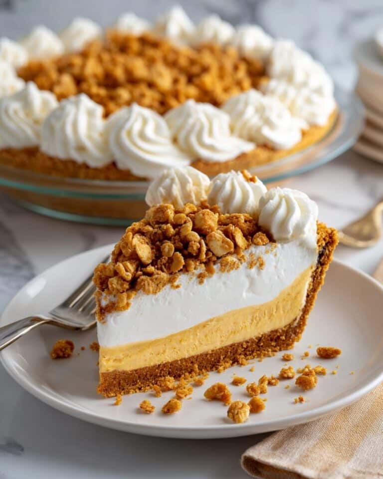 Oatmeal Cream Pie Cheesecake Recipe