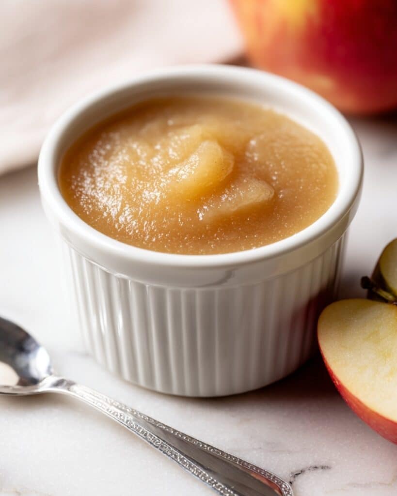 Irresistibly Delicious Traditional Apple Butter Recipe