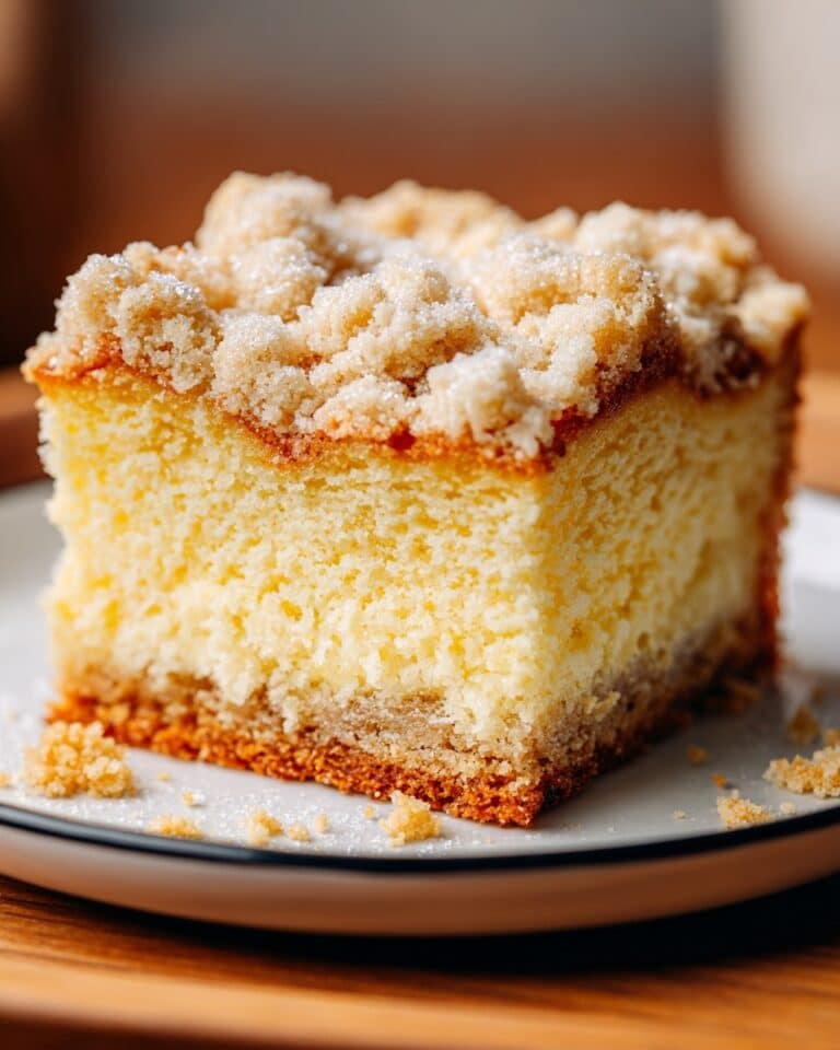 Easy Streusel Pumpkin Bread Recipe