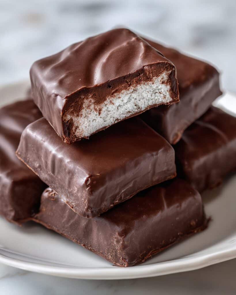 Cool Whip Candy Recipe