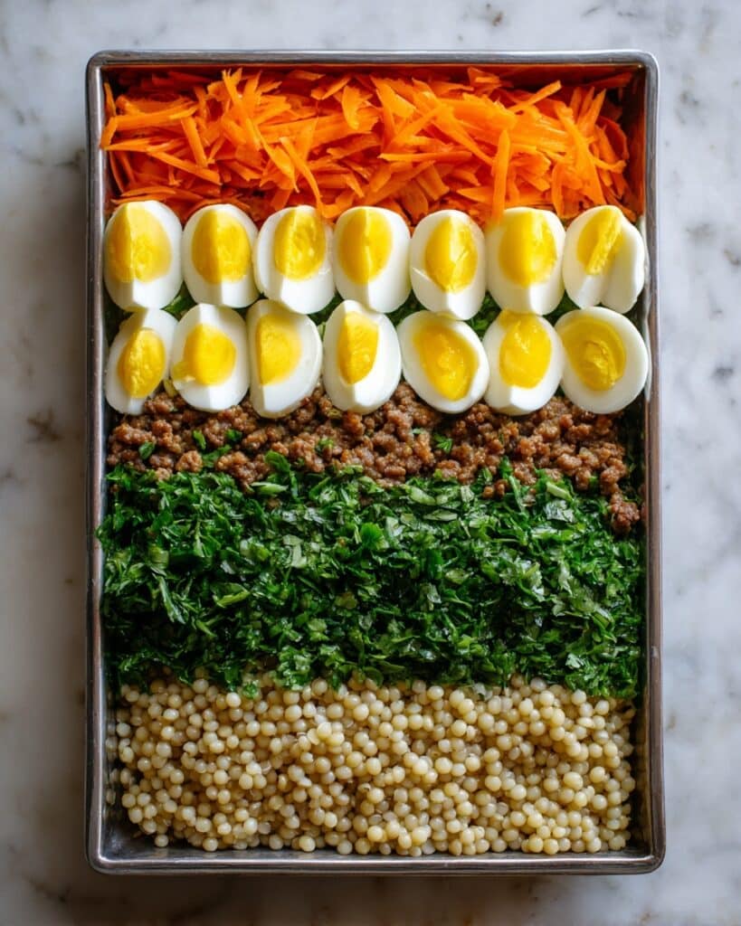 Homemade Dog Food with Ground Turkey and Vegetables Recipe