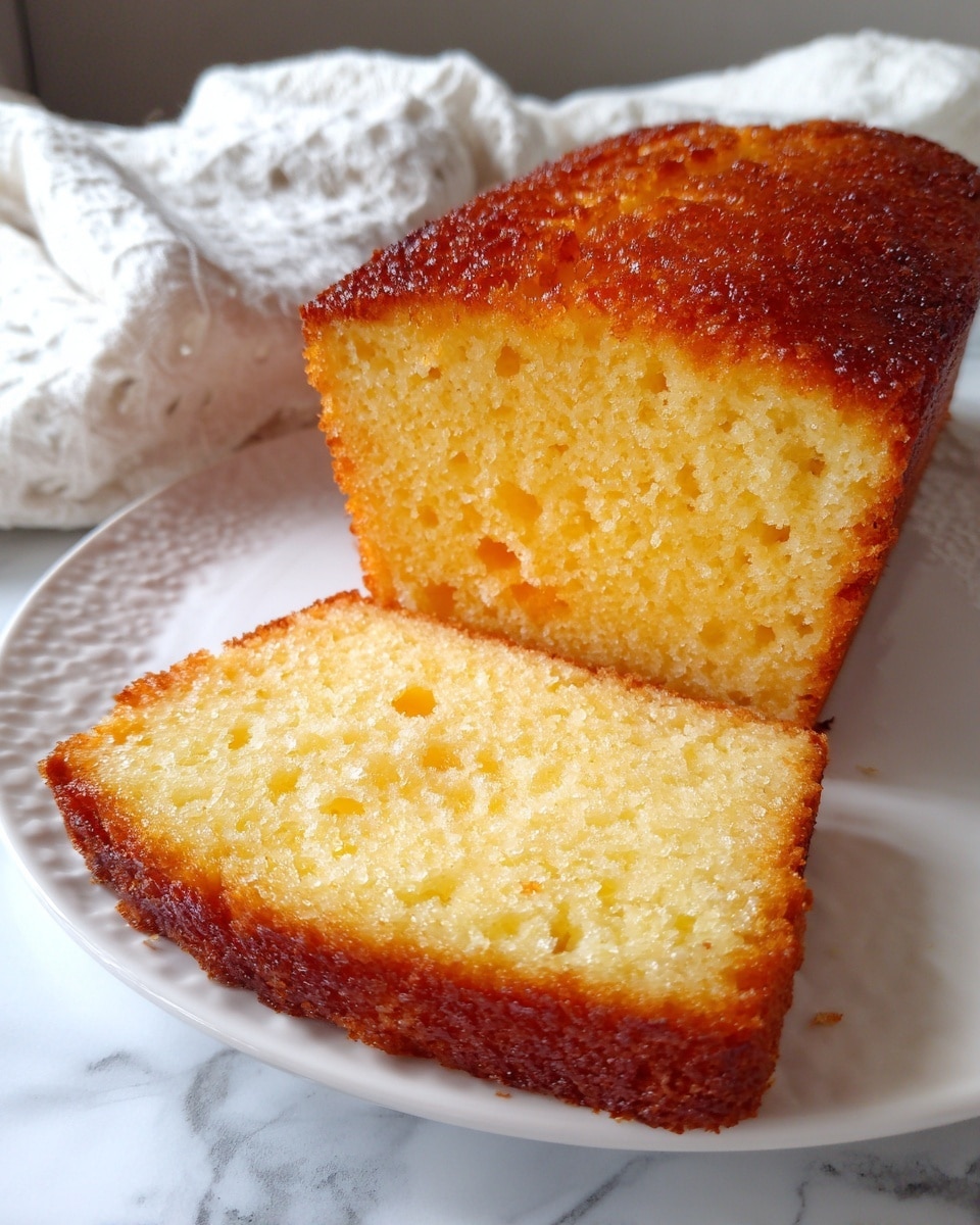 The Irresistible Delight of Amish Cinnamon Bread Recipe - Recipe Image