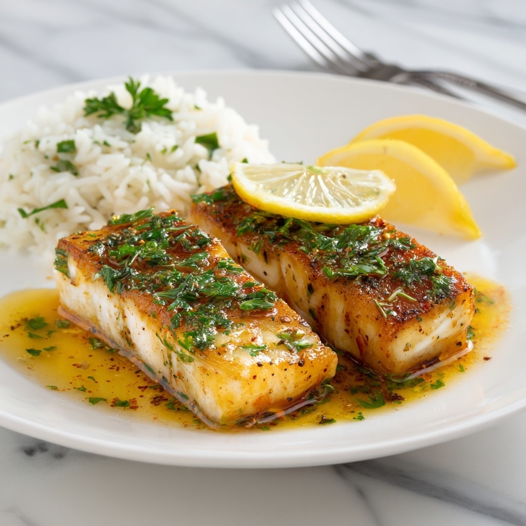 Creamy Lemon Chicken Piccata Recipe